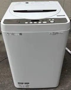 2026年最新】シャープ ES-GE60Kの人気アイテム - メルカリ