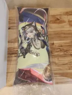 崩壊：スターレイル ビッグクッション