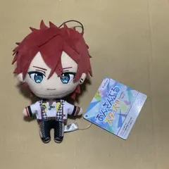 2026年最新】偶像梦幻祭 ぬいぐるみの人気アイテム - メルカリ
