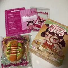 メロジョイ ミニランド シークレット 新品 - メルカリ