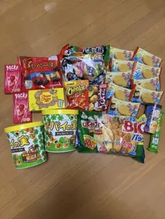 パイの実 30個 まとめ売り - メルカリ