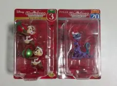 2025年最新】チップとデール フィギュアの人気アイテム - メルカリ