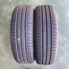 ダンロップ LEMANS V 215 45R17 吸音スポンジ 2020年製 - メルカリ
