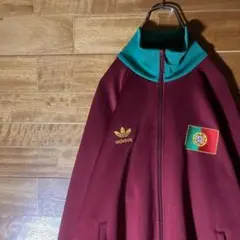 SixTONES 松村北斗着用 adidas ポルトガル代表 ジャージ - メルカリ