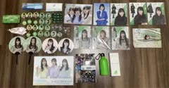 坂道グッズ