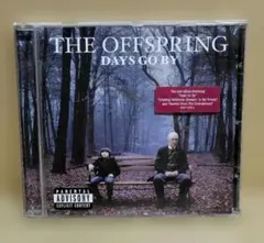 THE OFFSPRING DAYS GO BY 輸入盤