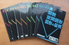 進研ゼミ　中学講座　合格への過去問　セレクト5 英語　数学　国語　社会　理解