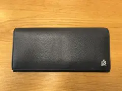 ダンヒル 長財布