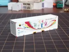 す*ん様 UM21A-38019 無蓋コンテナ TOPY - メルカリ