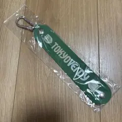 東京ヴェルディ オリジナルタオルホルダー