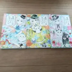 探偵ハイネは予言をはずさない ３冊　まとめ売り