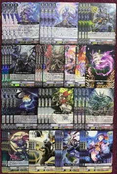 CS優勝 黒単 ガレックゼーロ デッキ 黒単ゼーロ 値下げ❌ - メルカリ