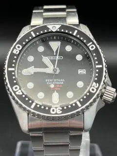 SEIKO SBCM023 セイコーダイバーズ JA-0824| セイコー ダイバー SBCM023 SCUBA 200m 8F35-00A0 前期