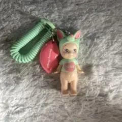 ソニーエンジェル　キスキスシリーズ　フェネック