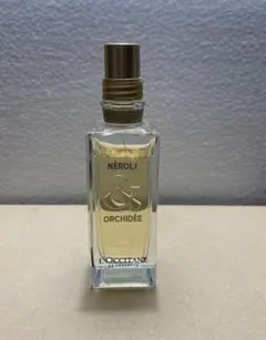 ロクシタン ネロリ &オーキデ オードトワレ 75ml - メルカリ