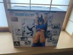 一番くじ DRAGON BALL 40th ～其之二～ A賞 孫悟空