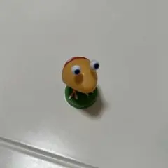 ピクミンチョコエッグ　チャッピー