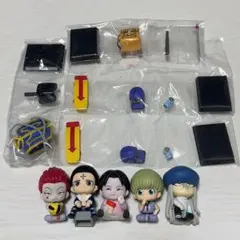 HUNTER×HUNTER すわらせ隊