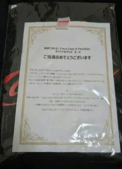 コカコーラ Tシャツ