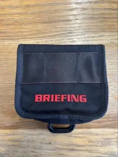 BRIEFING ゴルフ マレットタイプ パターカバー (ブラック)のサムネイル
