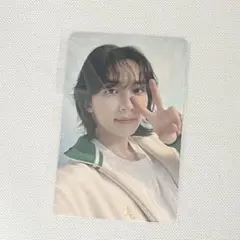ALWAYS YOURS ジョンハン セブンネット盤 封入トレカ - メルカリ