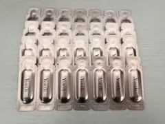 Yunth 美容液28個＋マイクロカプセル炭酸パック 2回分