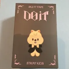 StrayKids SKZOO FIGURE CLIMBING ハンクォッカ