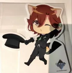 うたプリ　タブナイ　嶺二　ナンジャタウン B賞　POPスタンド フード特典