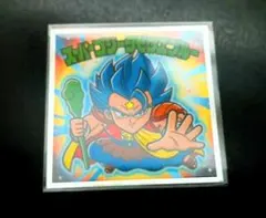 当時物現物】ドラゴンクエスト 勇者アベル伝説 セル画 背景付き - メルカリ