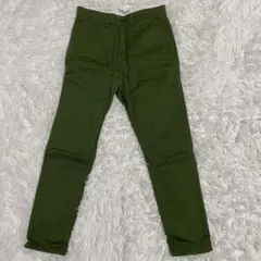 URBAN RESEARCH 日本製 ストレッチパンツ S