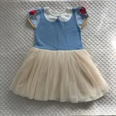 baby GAP ディズニー　白雪姫　プリンセス　ワンピース　105