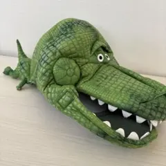 ディズニー ピクサー トイストーリー レックスファンキャップのサムネイル
