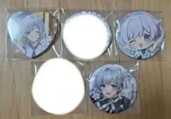 バラ売り可能】いれいす 初兎 缶バッジ - メルカリ