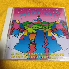 ビートルズ.セレブレーション! ジャズCD