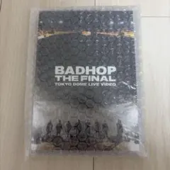 2026年最新】bad hop dvdの人気アイテム - メルカリ