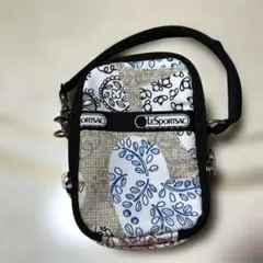 LeSportsac マルチポーチのサムネイル