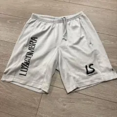 LUZ e SOMBRA ハーフパンツ 140