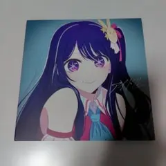 YOASOBI「アイドル」〈輸入盤（12