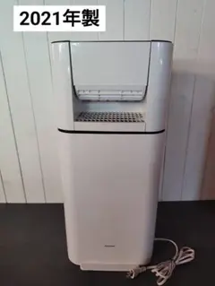 デシカント式衣類乾燥除湿機 除湿量10L/日 新品 木造24畳鉄筋48畳