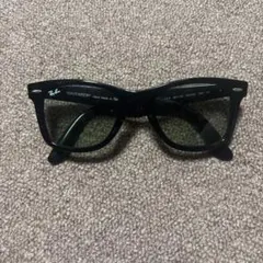 Ray-Ban WAYFARER RB2140-F 601/52