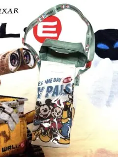 ディズニー　ポップコーンケース