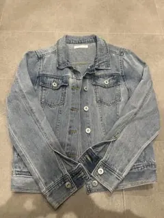 美品✨fifth Gジャン　M レディース