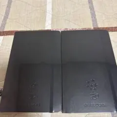 し*R様 スターバックス　Rewards限定　モレスキンノートブックのサムネイル