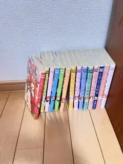 五等分の花嫁　1〜14巻セット