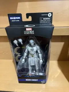 2025年最新】マーベルレジェンド ムーンナイトの人気アイテム - メルカリ