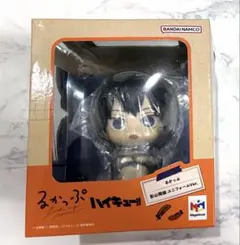 ハイキュー るかっぷ 影山飛雄 ユニフォームver.