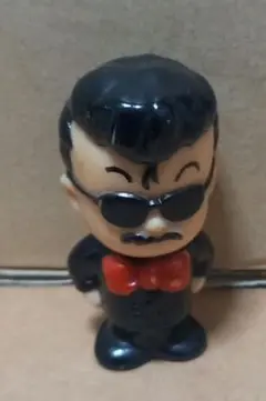田代まさし マーシーソフビ✨当時物✨８０年代✨激レア✨ 2025年最新】田代まさし ソフビの人気アイテム - メルカリ