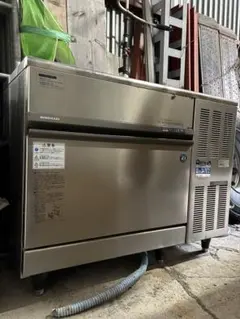 業務用ホシザキ製氷機35キロ2013年製 分解掃除済み 作動確認済み