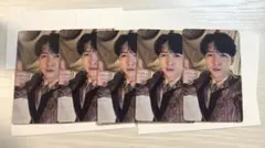 M!LK 爆裂愛してる／好きすぎて滅！ 吉田仁人 トレカ5枚セット