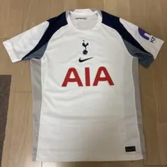 【正規品】トッテナム 25/26 ホーム ユニフォーム Mサイズ　NIKE